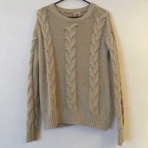 Forever 21 sweater