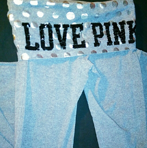 LOVE PINK Yoga Pants