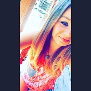 Meet your Posher, Kylee