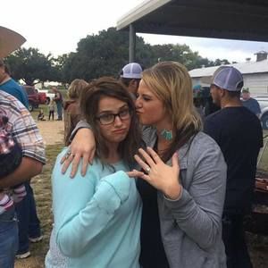 Meet your Posher, Mallory