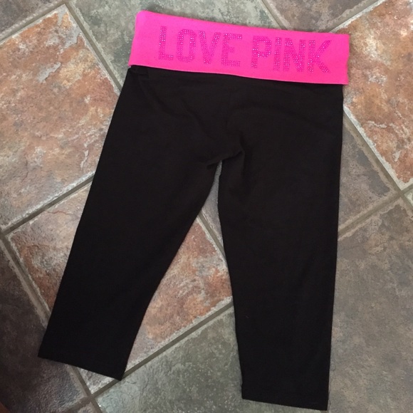 Victoria Secret yoga pants🎄🎄price drop!