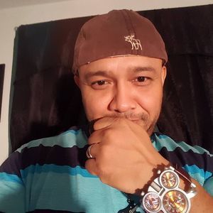 Meet your Posher, William