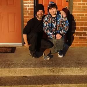 Meet your Posher, Jerry