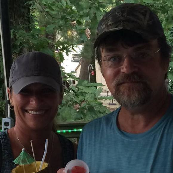 Meet your Posher, Darcy