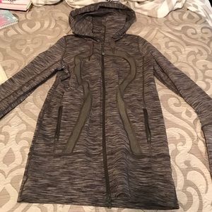 Lulu lemon jacket