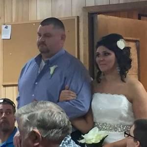 Meet your Posher, Suzie