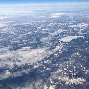 Meet your Posher, Aerika