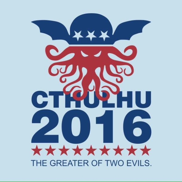 Meet your Posher, Steve