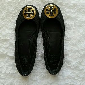 Tory Burch flats