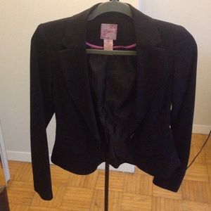 Candie's Blazer