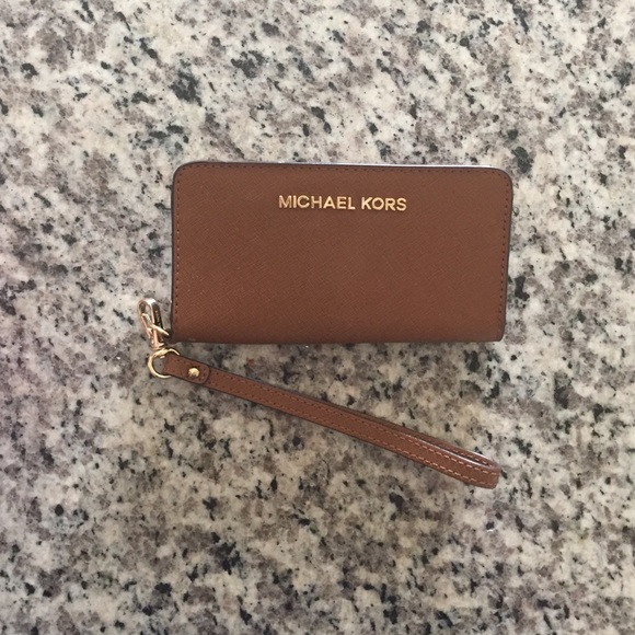 Michael kors wallet