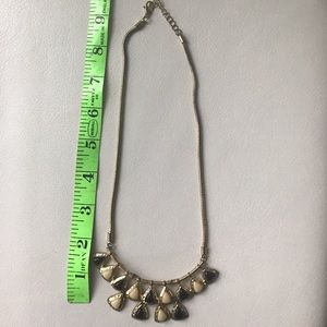 Ann Taylor Necklace