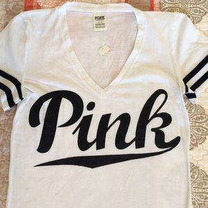 PINK t-shirt ❤️