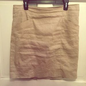 🍭EVERYTHING BOGO FREE🍭Ann Taylor pencil skirt