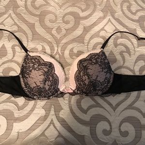 Victoria's Secret bra