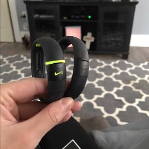 Nike fuel band(s)