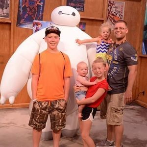 Meet your Posher, Shaun