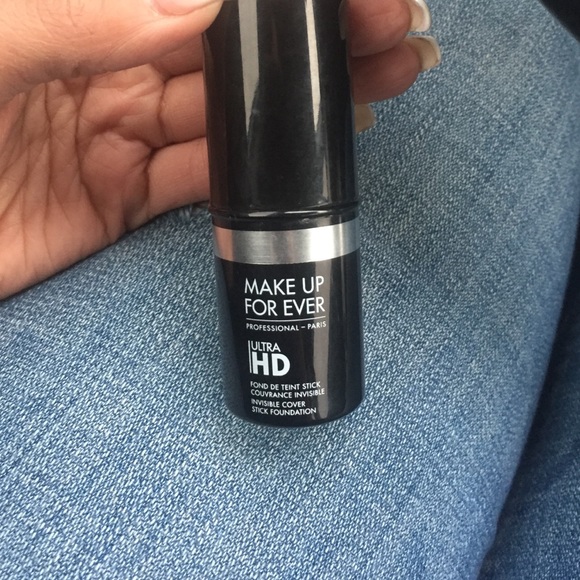 Makeup forever stick foundation