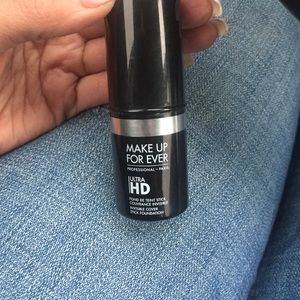 Makeup forever stick foundation