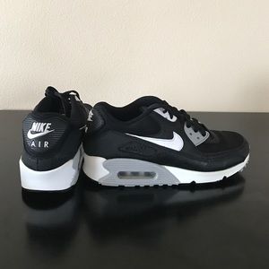 Nike air max size 8