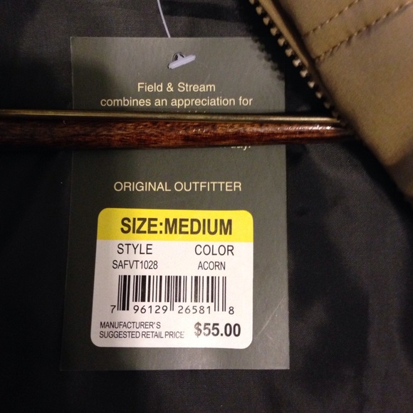 Vest - Picture 3 of 3