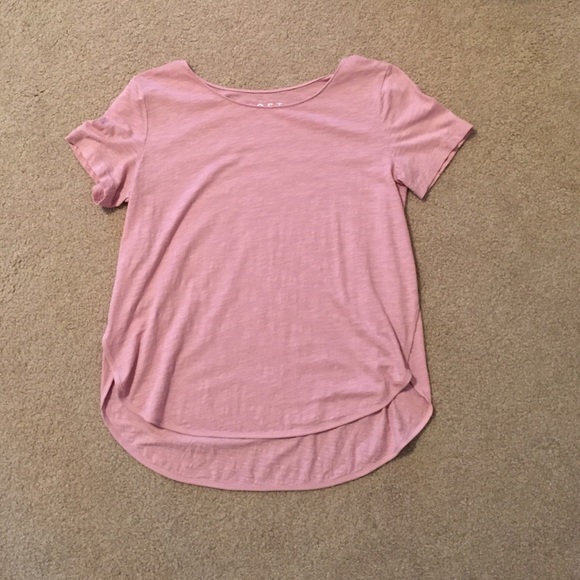 Ann Taylor Loft tee