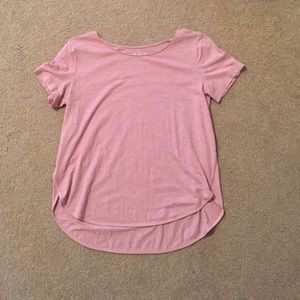 Ann Taylor Loft tee