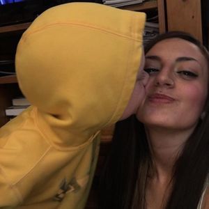 Meet your Posher, Krystle