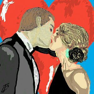 Meet your Posher, Caleb