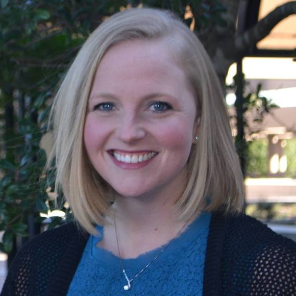 Meet your Posher, Haylee