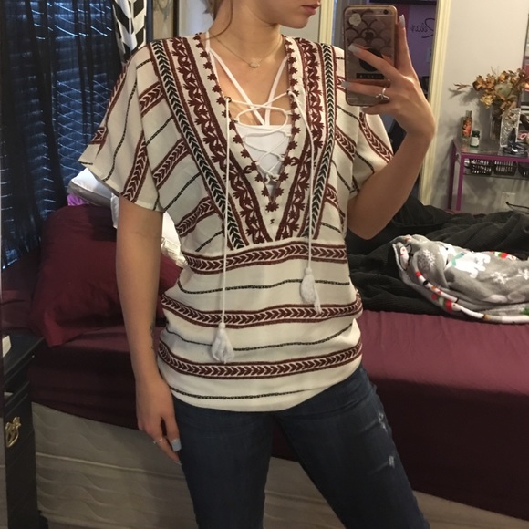 Shirt - Picture 1 of 3