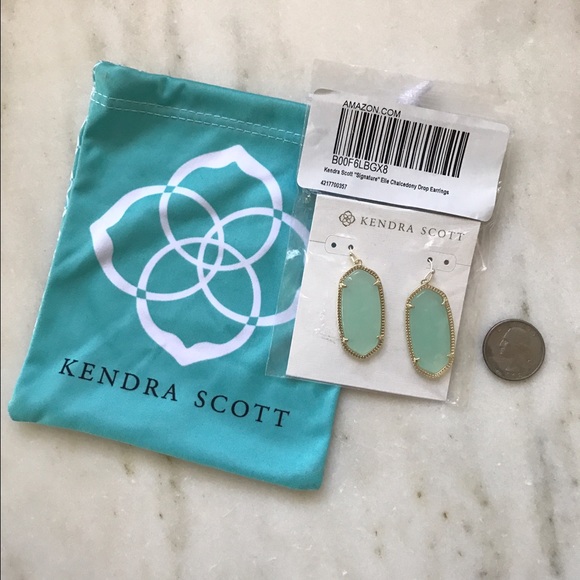 Kendra Scott Earrings
