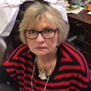 Meet your Posher, Sandra