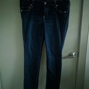 AE Stretch Jeans