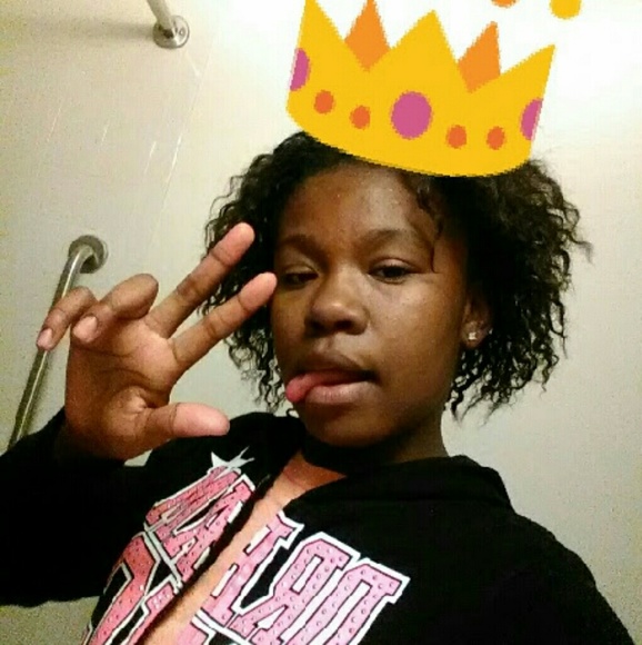 Meet your Posher, Chasity - Picture 1 of 1