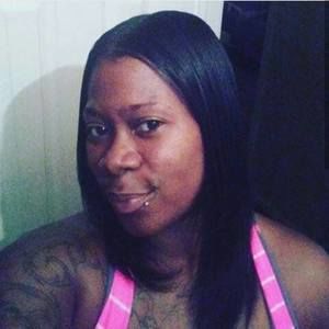 Meet your Posher, Patricia