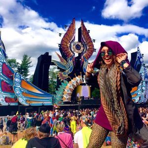 Meet your Posher, Kaitlin