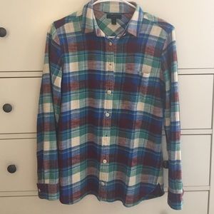 Flannel