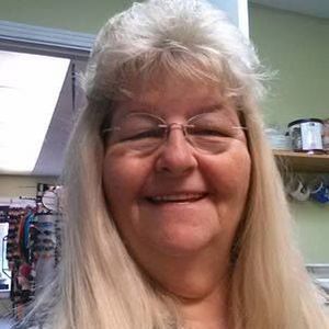 Meet your Posher, Debra