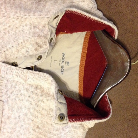 Jacket - Picture 2 of 2