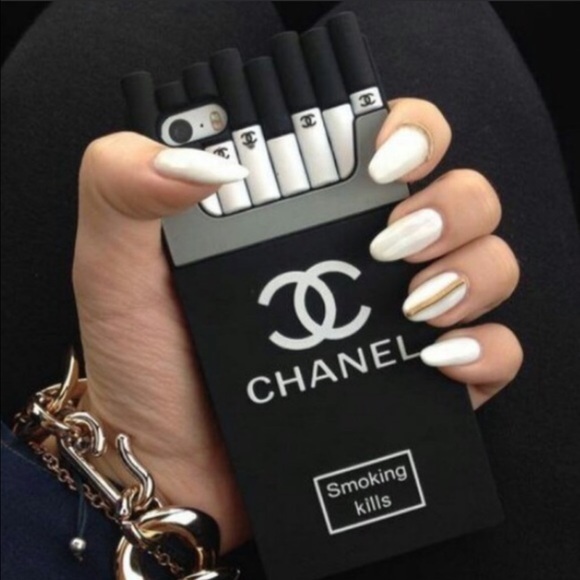Smoking Kills iPhone 6 / 6s Case