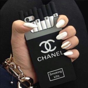 Smoking Kills iPhone 6 / 6s Case