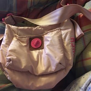 Juicy couture sling bag