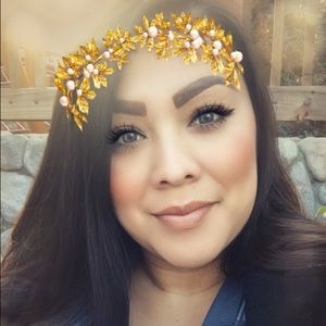 Meet your Posher, Lidia