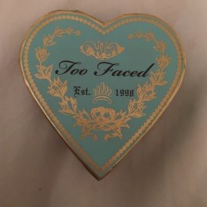 Too Face Sweet Tea Bronzer