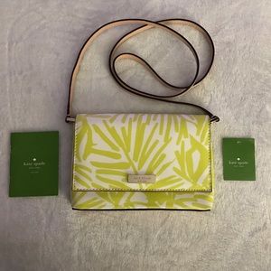 ❗️SOLD❗️Kate Spade CrossBody Purse