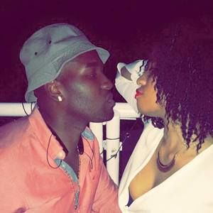 Meet your Posher, Damion