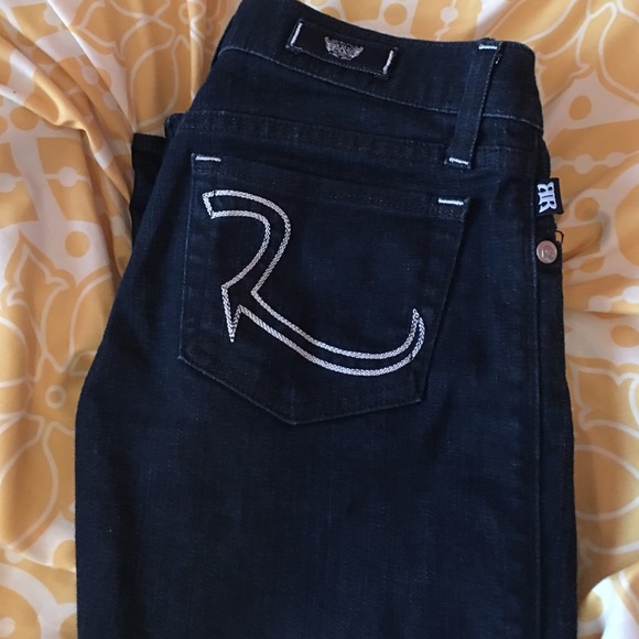 Rock and republic jeans size 24