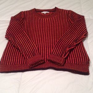 CAbi sweater