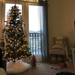 Meet your Posher, Orlando